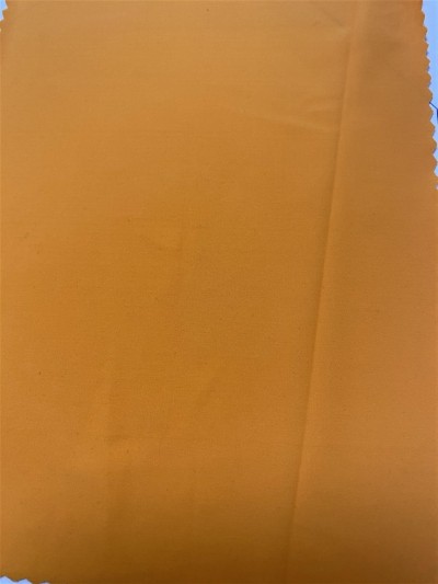 GZ-YXYF 6006# Ice silk jersey Width: 160CM Weight: 160GSM Composition: 13% spandex 87% nylon Moisture wicking side view